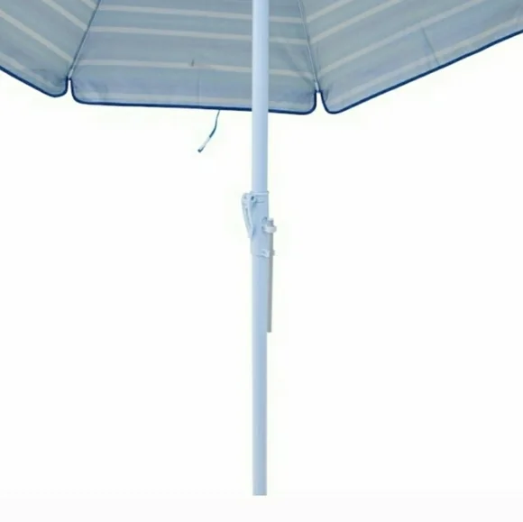 Tommy Bahama Beach Umbrella New  Integrated Anchor Carry Storage Bag Inc… - Picture 5 of 8